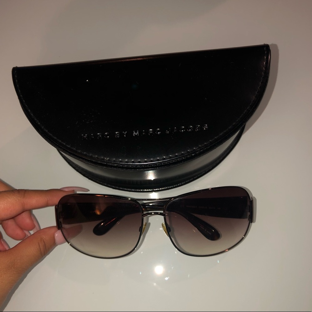 Marc Jacobs glasses